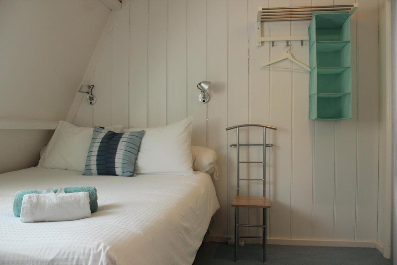 Uniqueludique Bed & Breakfast Middenbeemster Ngoại thất bức ảnh