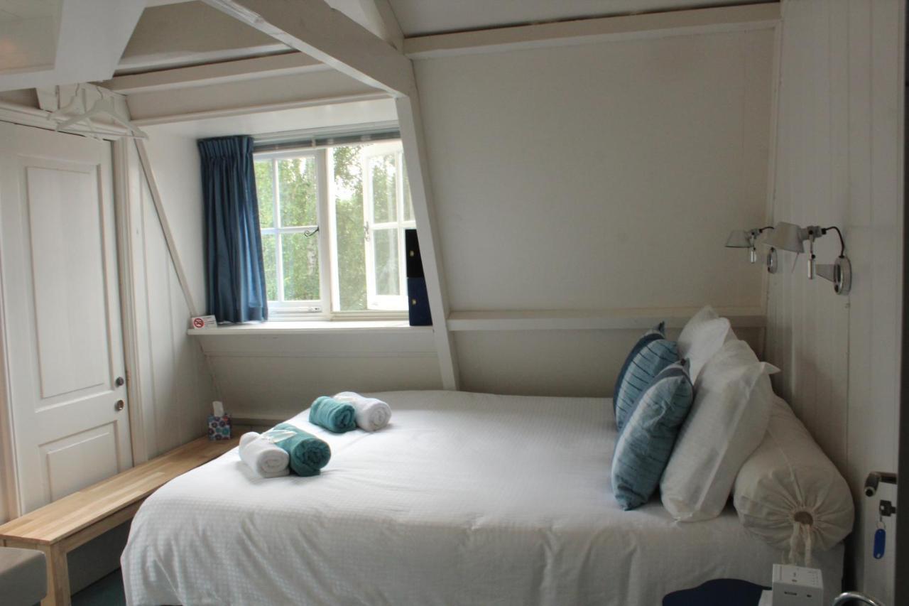 Uniqueludique Bed & Breakfast Middenbeemster Ngoại thất bức ảnh