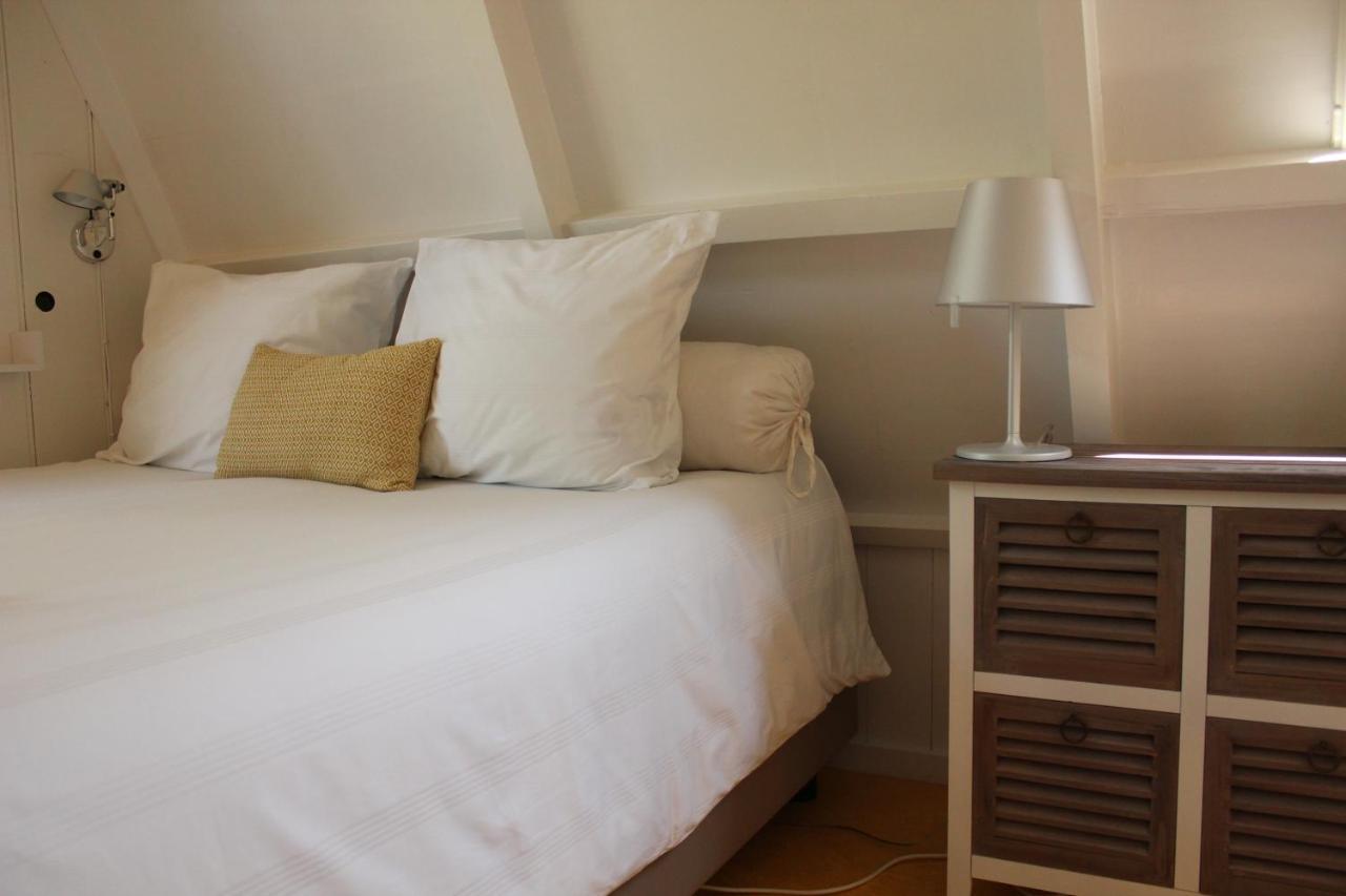 Uniqueludique Bed & Breakfast Middenbeemster Ngoại thất bức ảnh