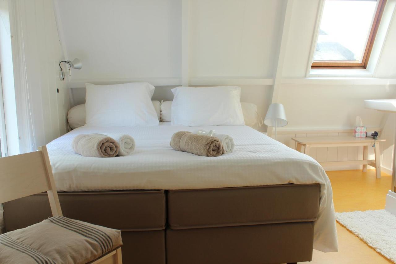 Uniqueludique Bed & Breakfast Middenbeemster Ngoại thất bức ảnh